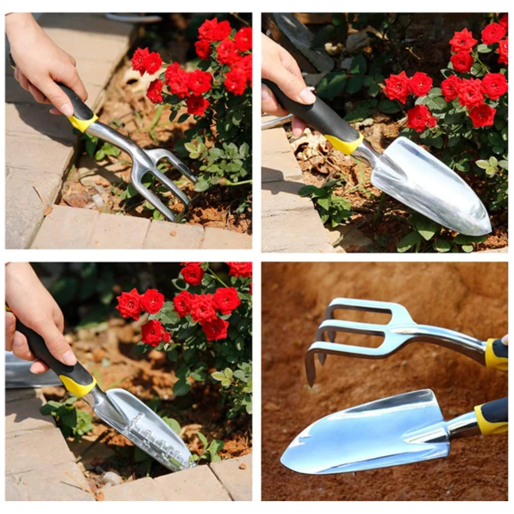 Aluminum Garden Tool Set - Ongo24