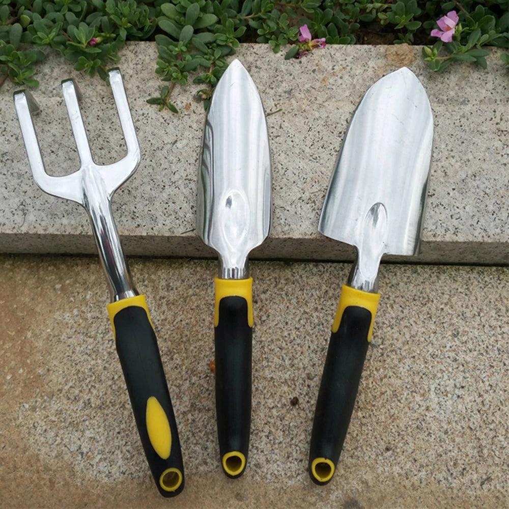 Aluminum Garden Tool Set - Ongo24