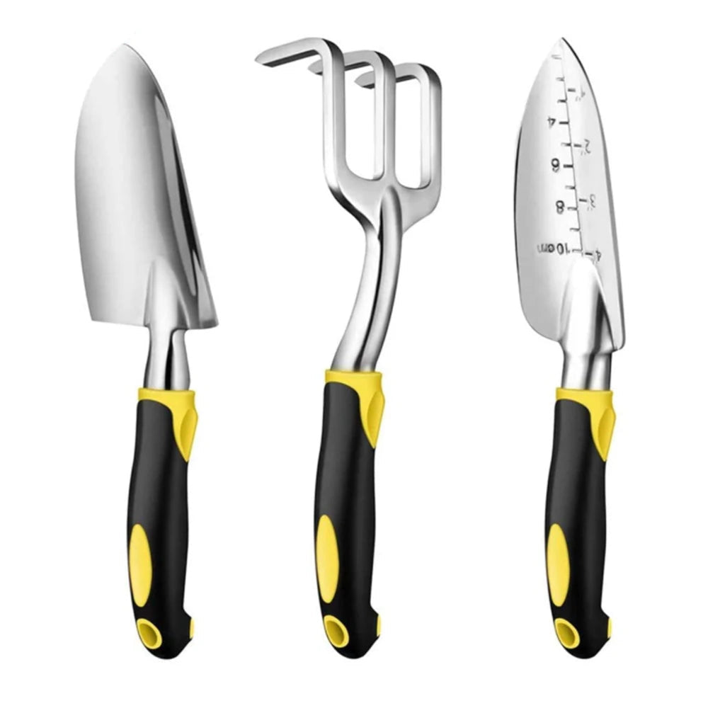 Aluminum Garden Tool Set - Ongo24