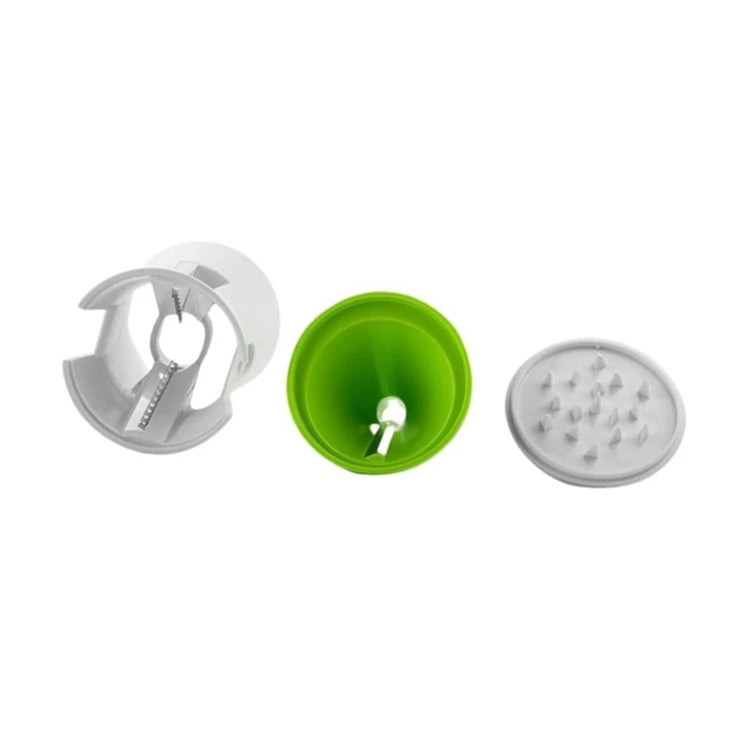 Heavy Duty Spiralizer Vegetable Slicer - Ongo24
