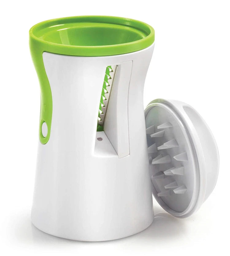Heavy Duty Spiralizer Vegetable Slicer - Ongo24