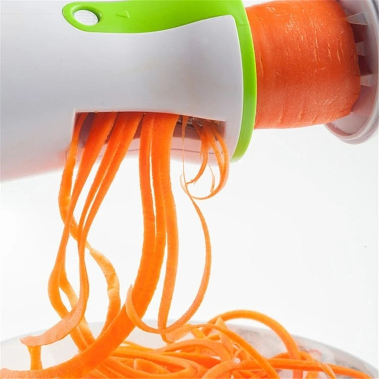 Heavy Duty Spiralizer Vegetable Slicer - Ongo24