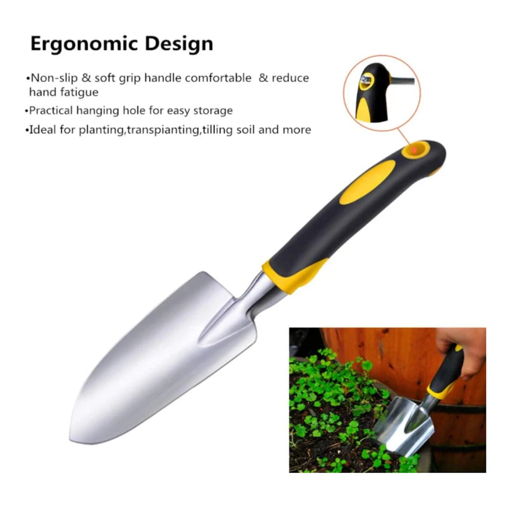 Aluminum Garden Tool Set - Ongo24