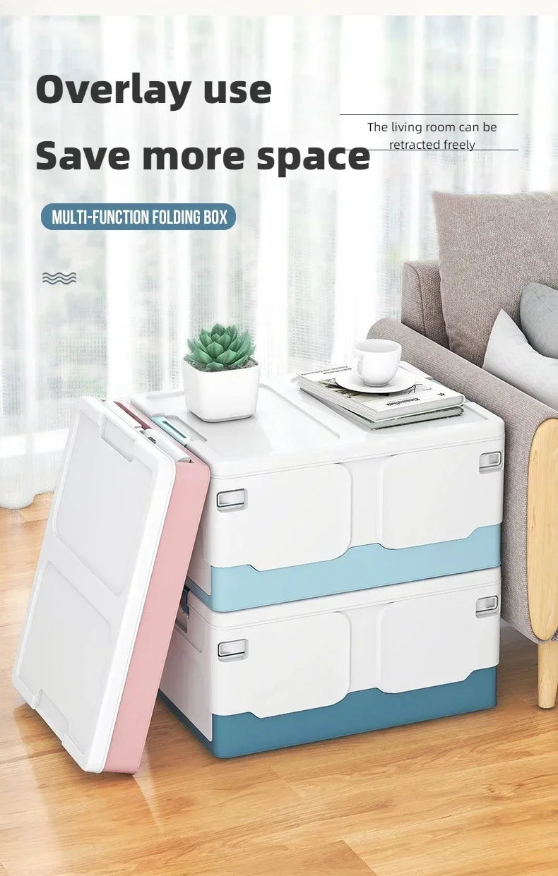 Foldable Extra-Large Storage Box - Ongo24