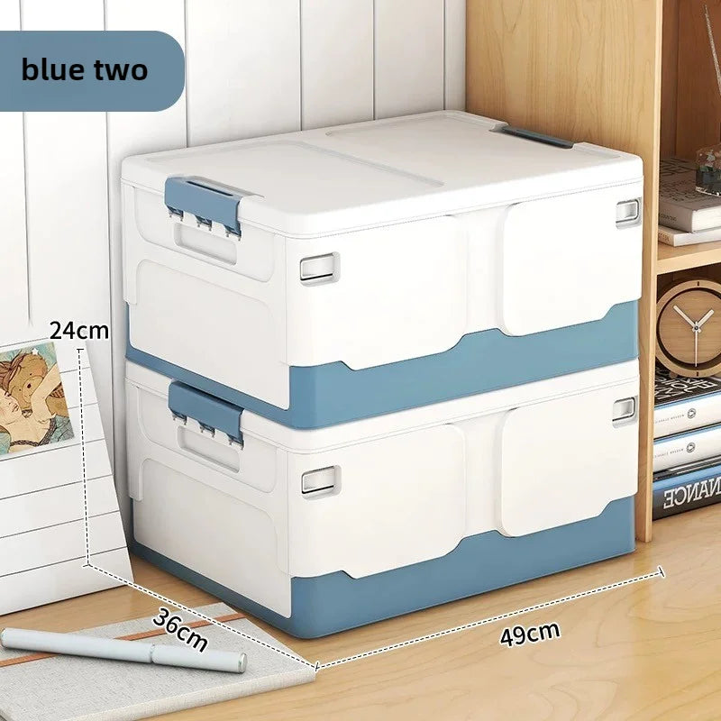 Foldable Extra-Large Storage Box - Ongo24