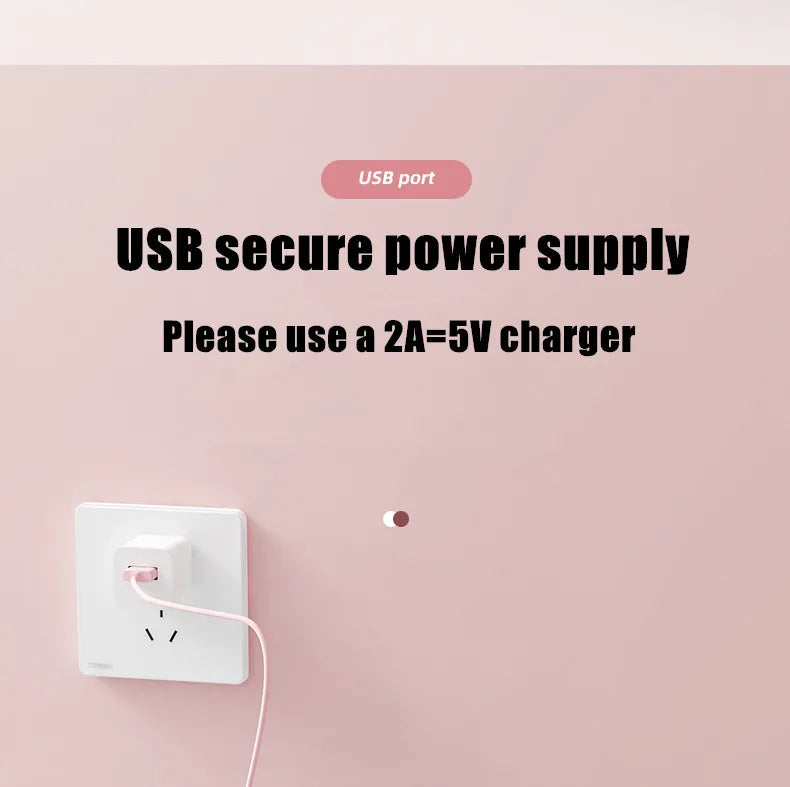 USB Thermostatic Heating Coaster - Ongo24