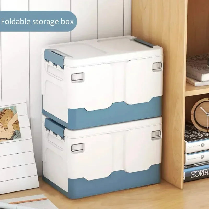 Foldable Extra-Large Storage Box - Ongo24