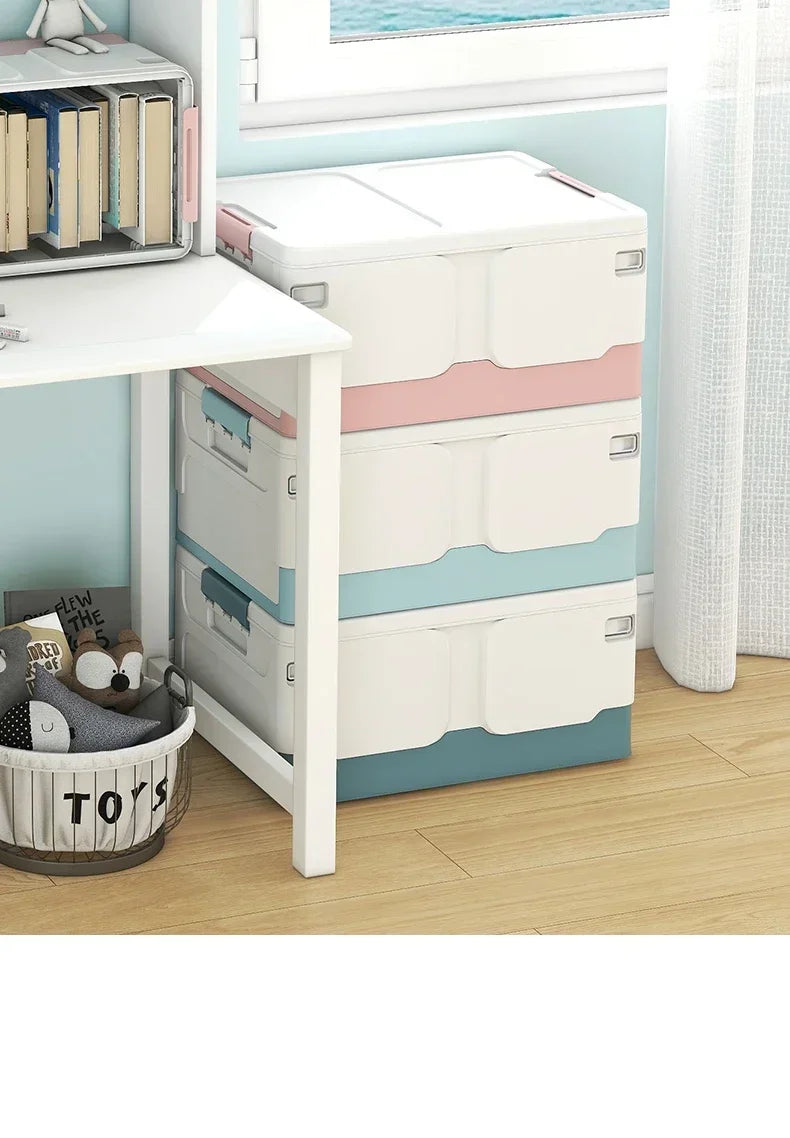 Foldable Extra-Large Storage Box - Ongo24