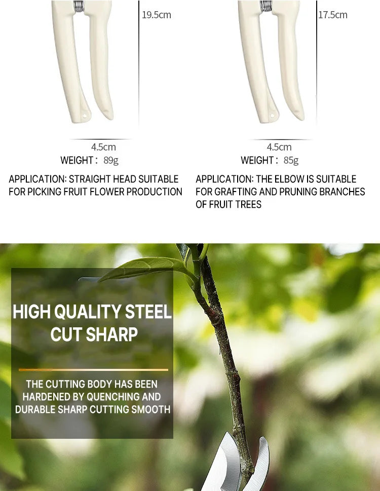 Professional Pruning Scissors - Ongo24