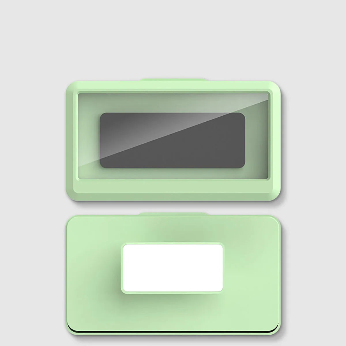 Waterproof Bathroom Phone Holder Self - Ongo24