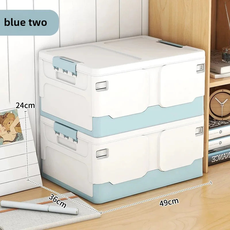 Foldable Extra-Large Storage Box - Ongo24