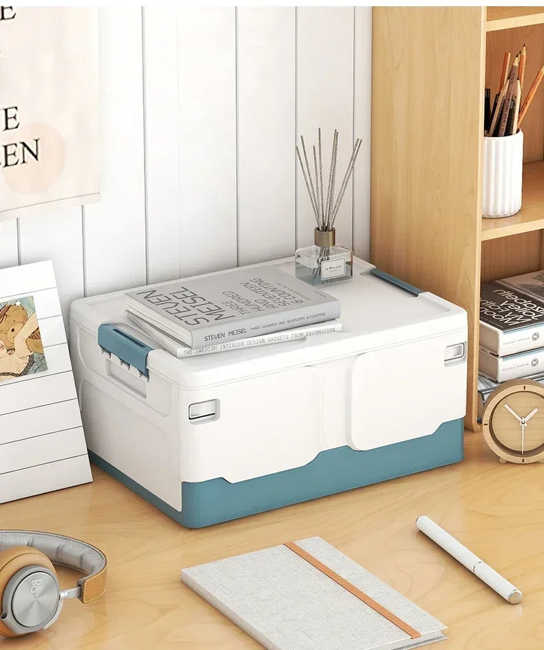 Foldable Extra-Large Storage Box - Ongo24