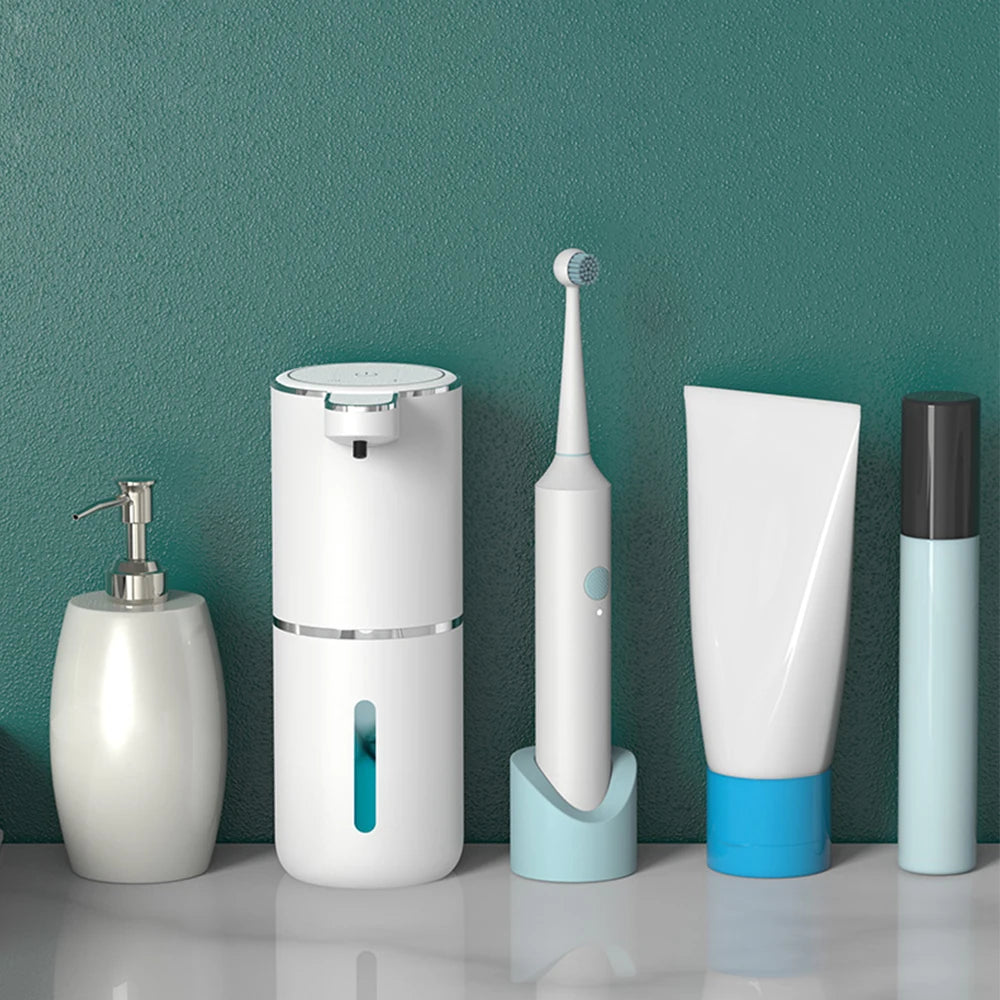 Automatic Touchless Foaming Soap Dispenser - Ongo24