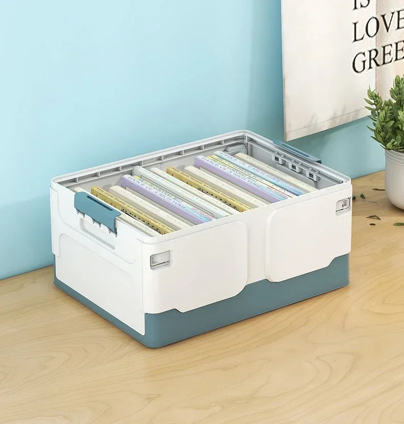 Foldable Extra-Large Storage Box - Ongo24
