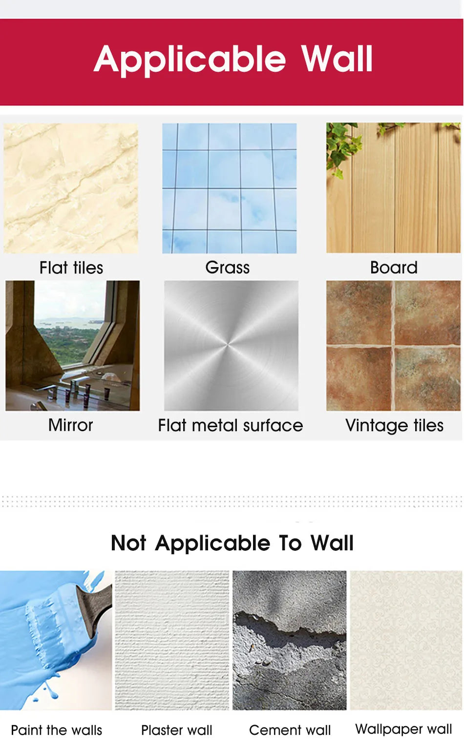 No Drill Wall Mount Bathroom Corner Shelf - Ongo24