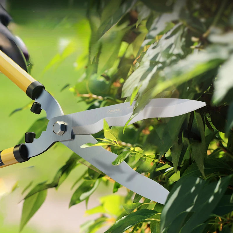 Alloy Garden Pruning Shears - Ongo24