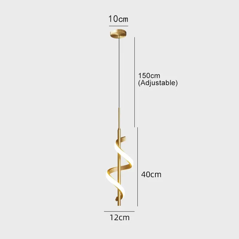 Modern LED Wall Sconce - Ongo24