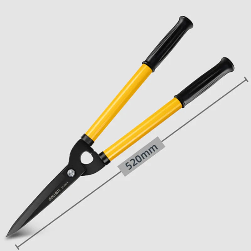Alloy Garden Pruning Shears - Ongo24