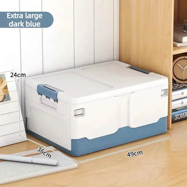 Foldable Extra-Large Storage Box - Ongo24