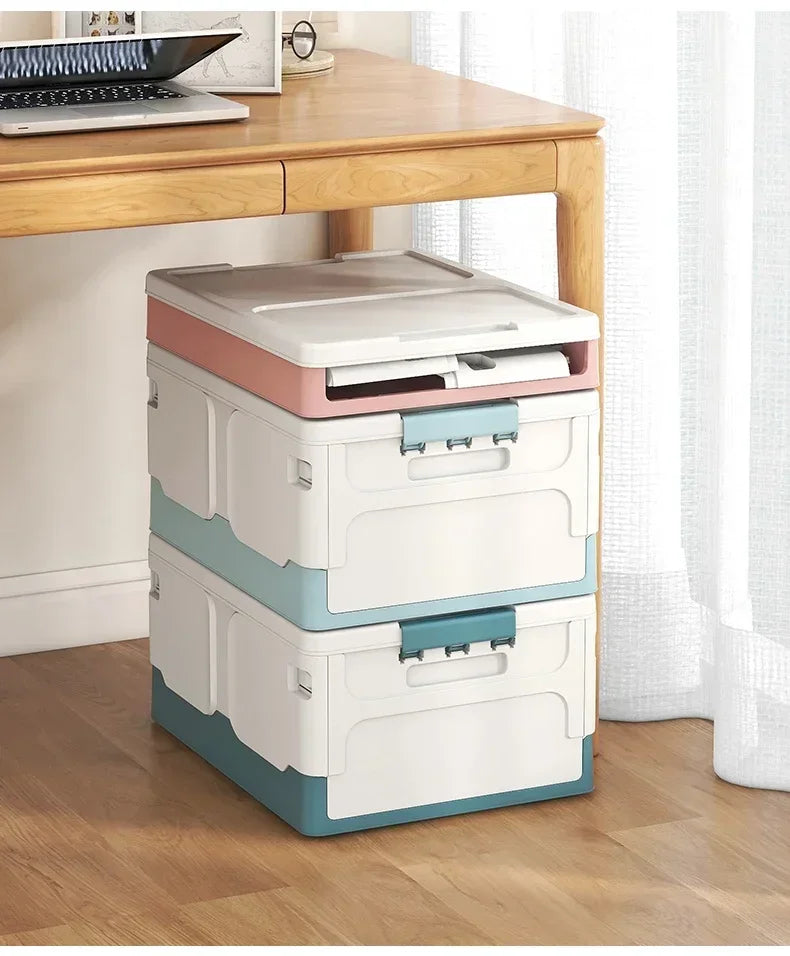 Foldable Extra-Large Storage Box - Ongo24