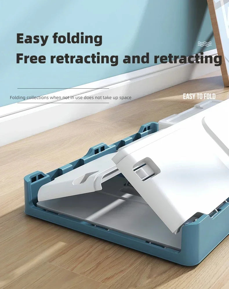 Foldable Extra-Large Storage Box - Ongo24