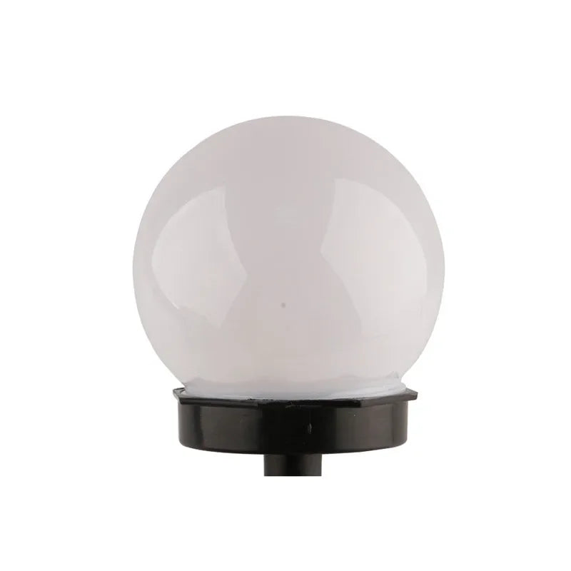 Solar Powered LED Bulb Lamp - Ongo24