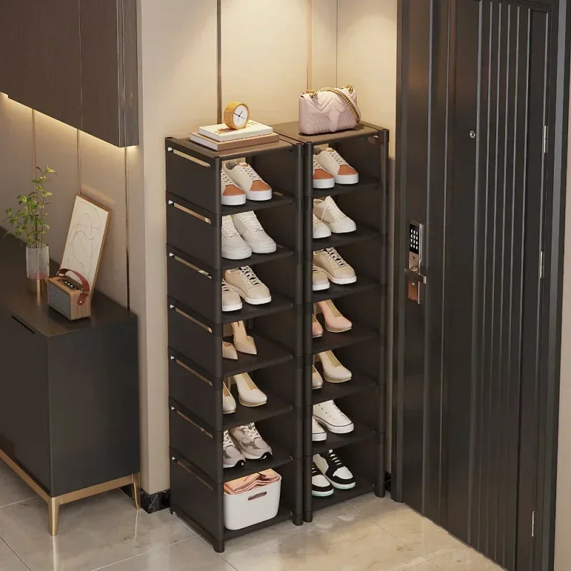 Stackable Multiple Layers Shoe Organizer Rack - Ongo24