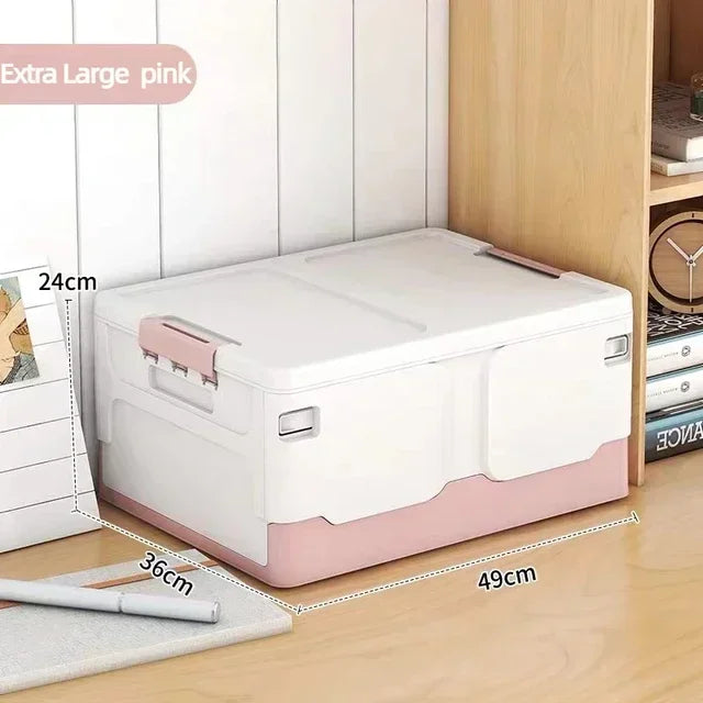 Foldable Extra-Large Storage Box - Ongo24