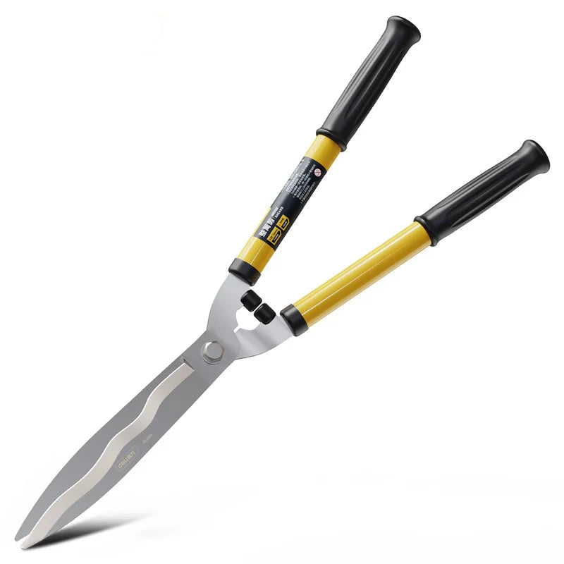 Alloy Garden Pruning Shears - Ongo24
