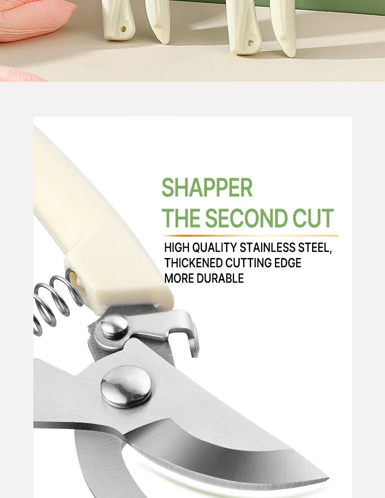 Professional Pruning Scissors - Ongo24