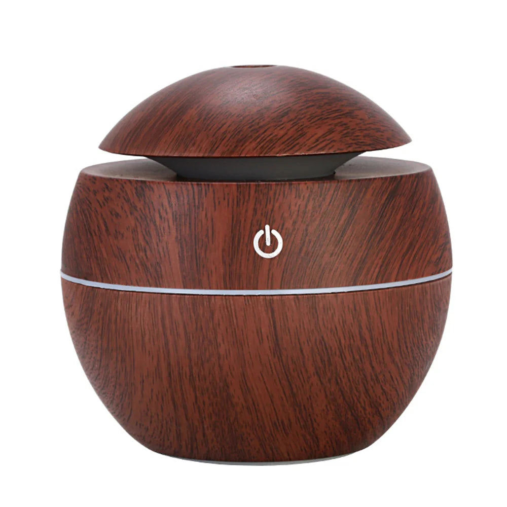 Electric Aroma Diffuser Ultrasonic Humidifier - Ongo24