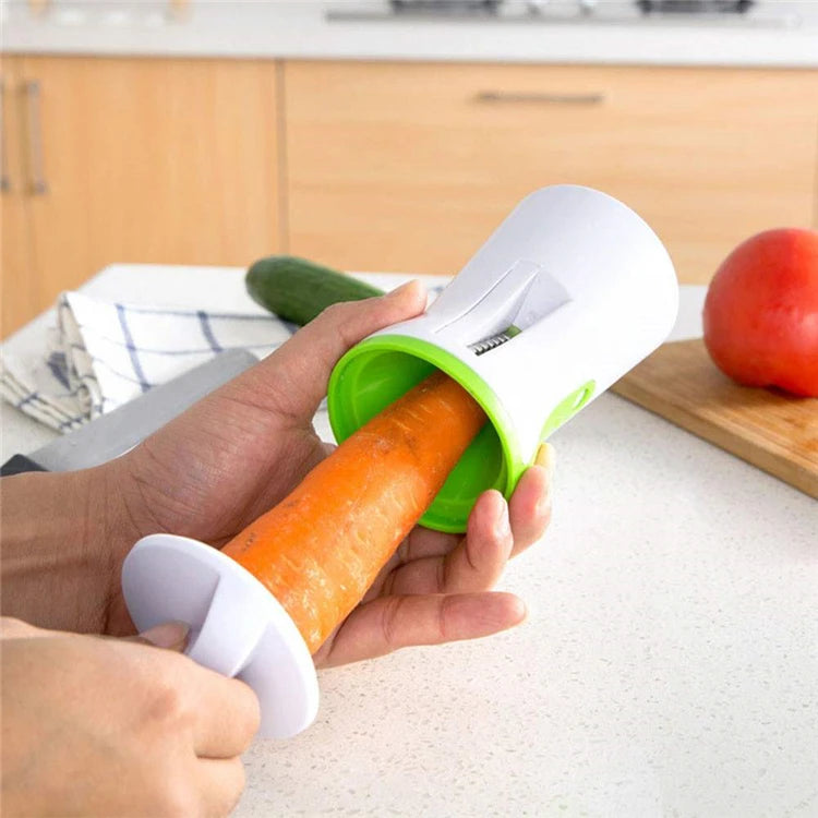 Heavy Duty Spiralizer Vegetable Slicer