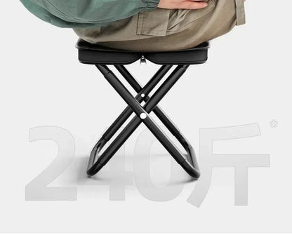 Portable Folding Fishing Chair