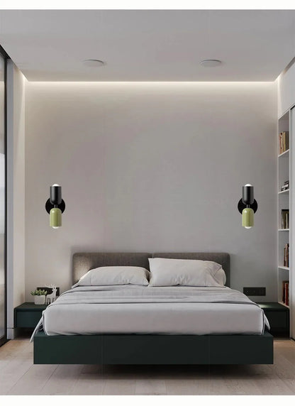 Modern Nordic LED Wall Lamp