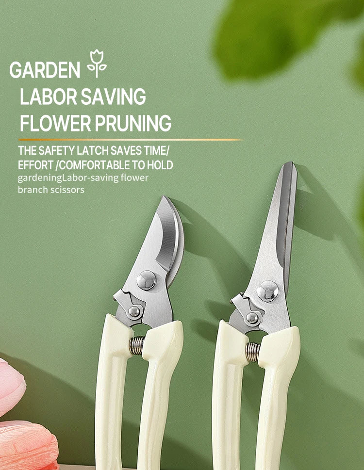 Professional Pruning Scissors