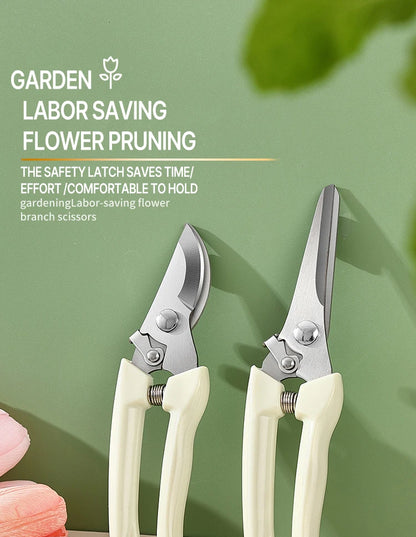 Professional Pruning Scissors