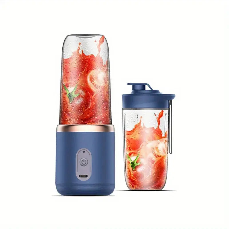 Portable Electric Blender