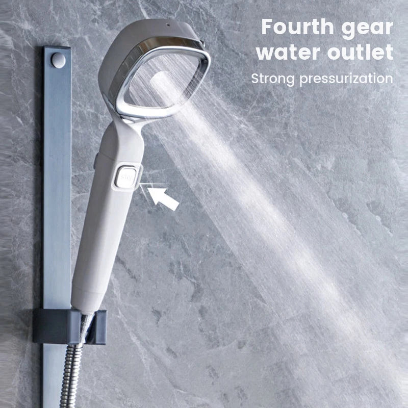 High Pressure Shower Head