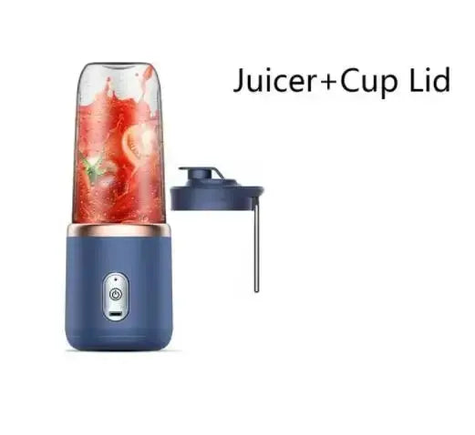 Portable Electric Blender