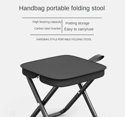 Portable Folding Fishing Chair