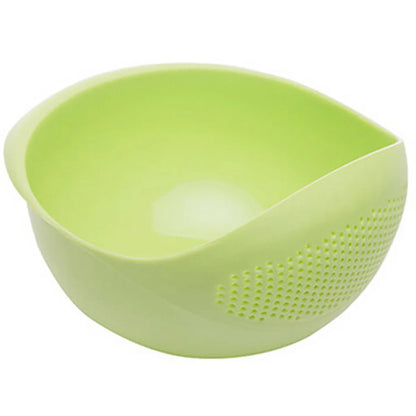 Colander Rice Bowl Drain Basket