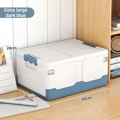 Foldable Extra-Large Storage Box