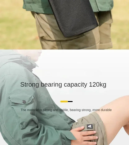 Portable Folding Fishing Chair