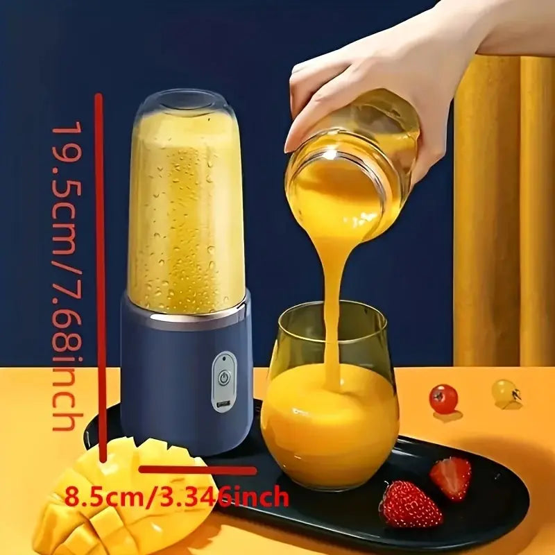 Portable Electric Blender