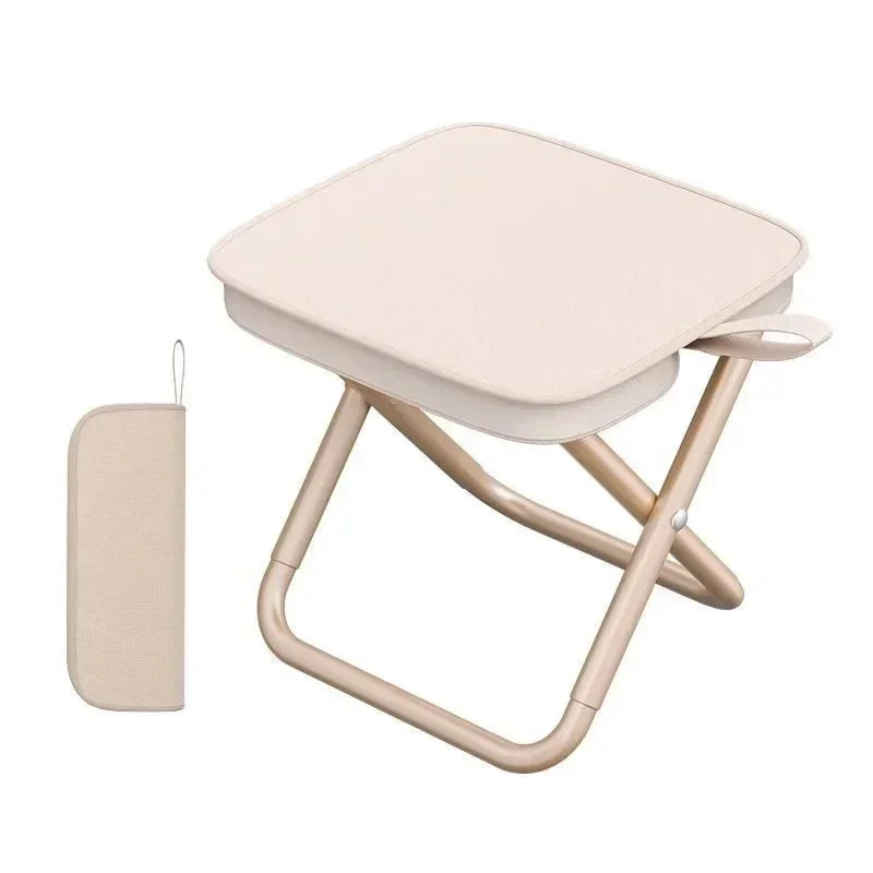 Portable Folding Fishing Chair