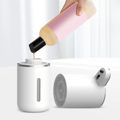 Automatic Touchless Foaming Soap Dispenser