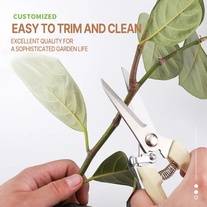 Professional Pruning Scissors