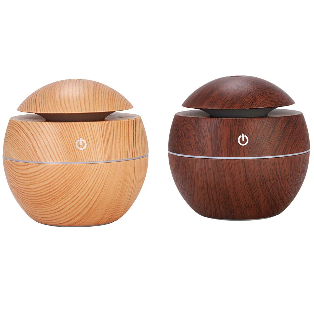 Electric Aroma Diffuser Ultrasonic Humidifier