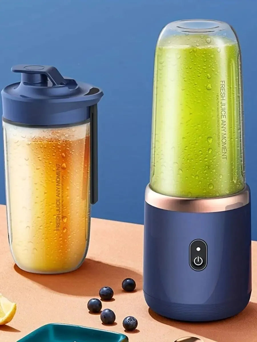 Portable Electric Blender