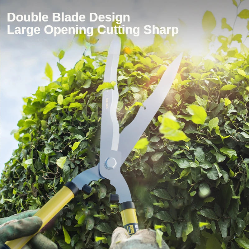 Alloy Garden Pruning Shears